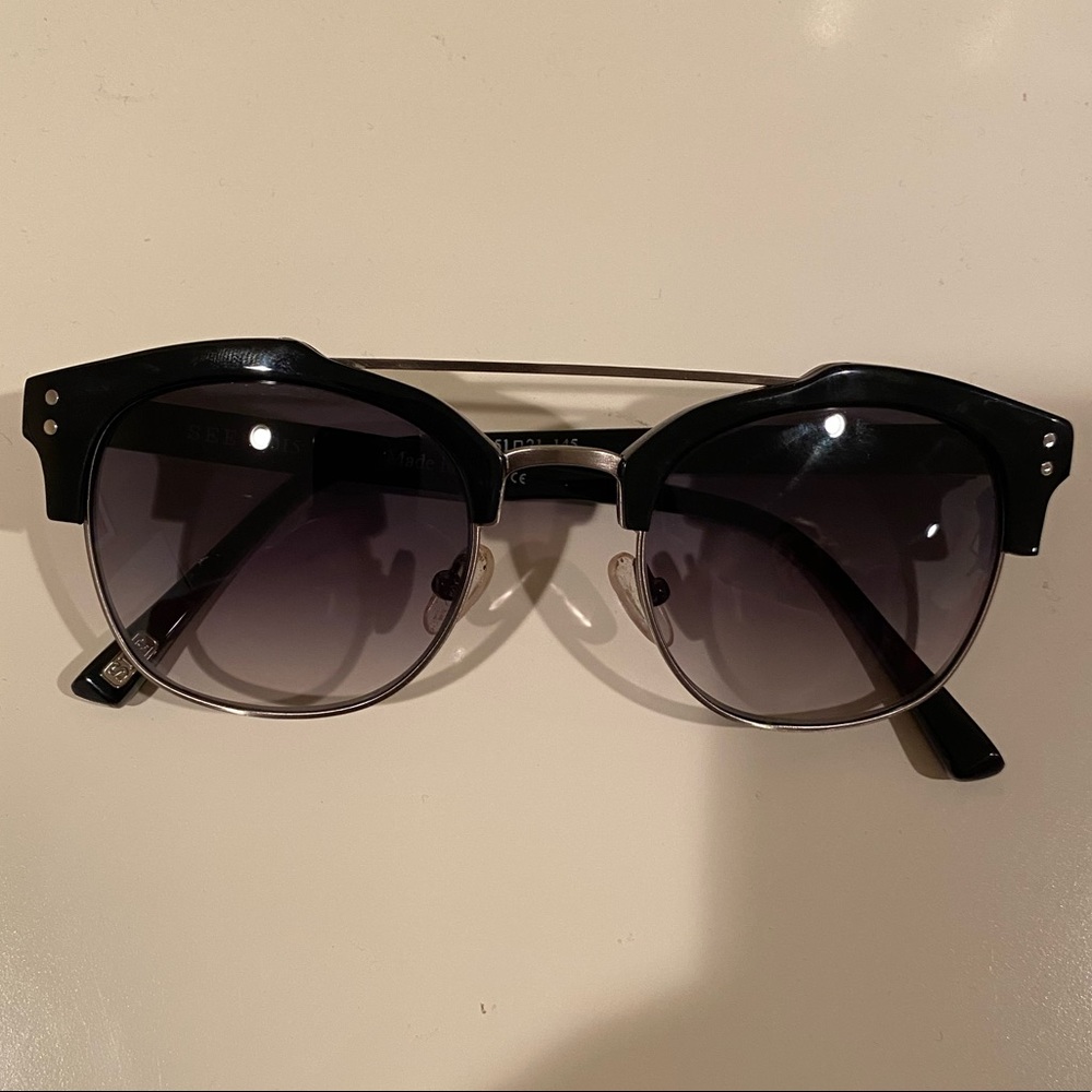 SEE Eyewear sunglasses